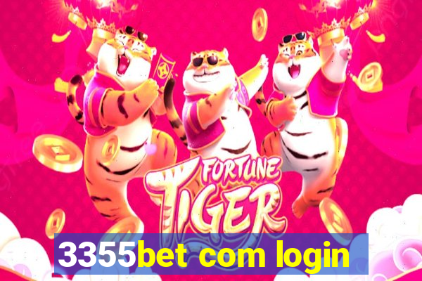 3355bet com login